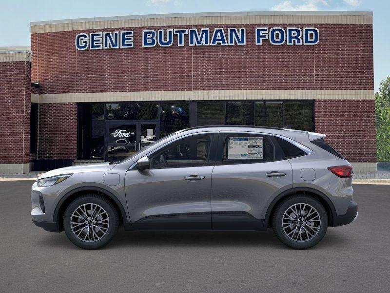 new 2026 Ford Escape PHEV car, priced at $34,592