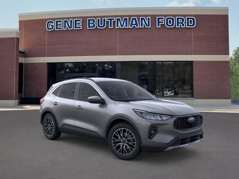 new 2026 Ford Escape PHEV car, priced at $34,592