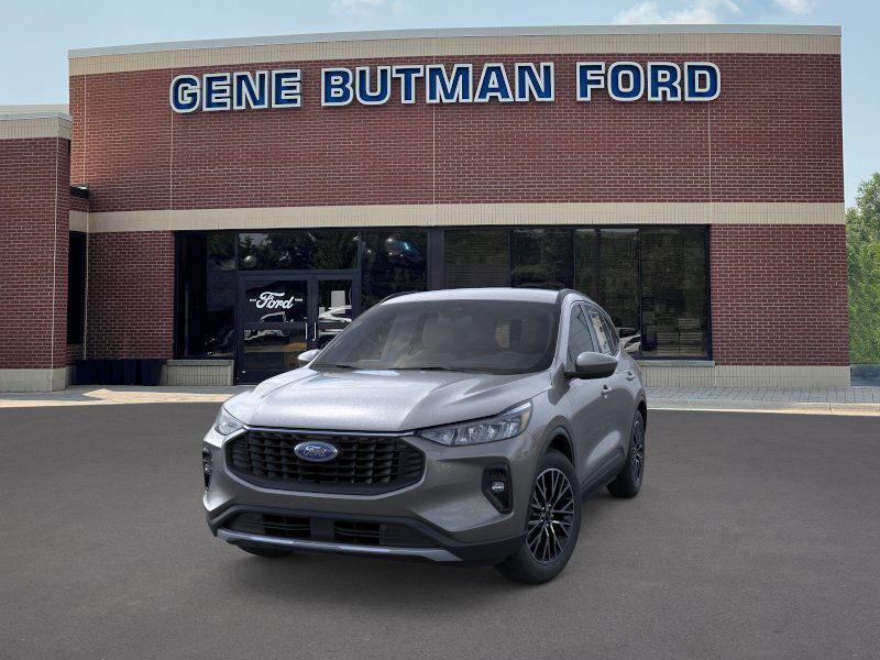 new 2026 Ford Escape PHEV car, priced at $34,592