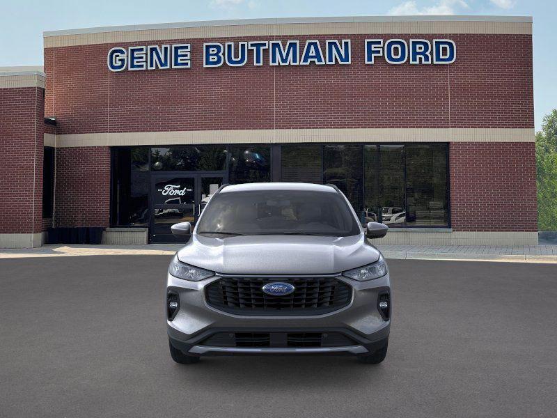 new 2026 Ford Escape PHEV car, priced at $34,592