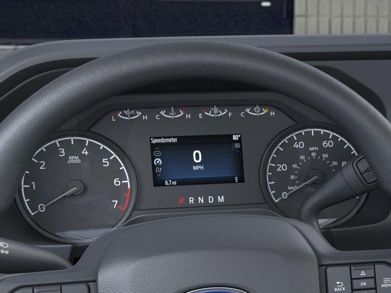 new 2026 Ford F-250 car, priced at $52,112