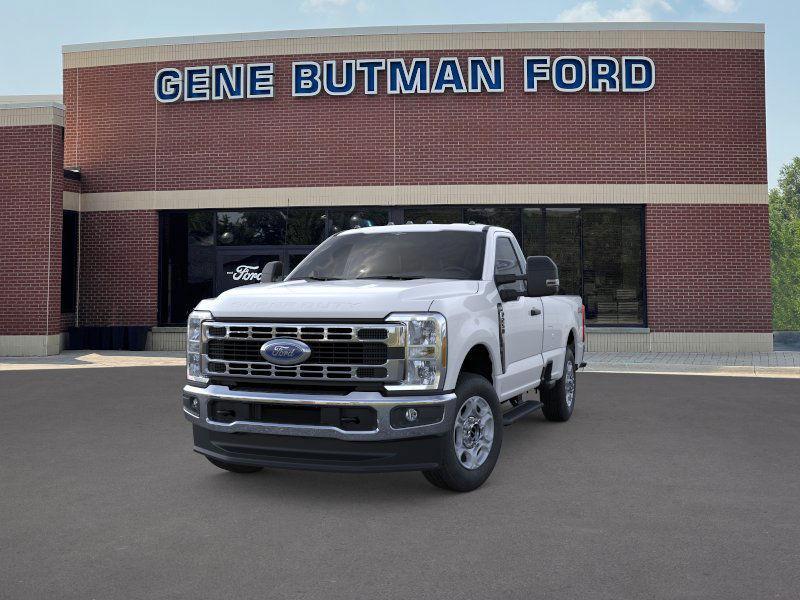 new 2026 Ford F-250 car, priced at $52,112