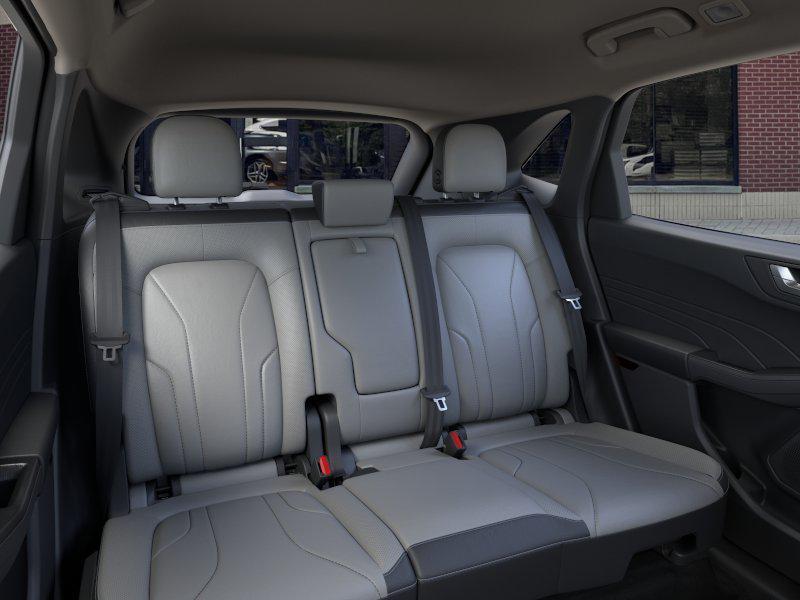 new 2026 Ford Escape PHEV car, priced at $37,756