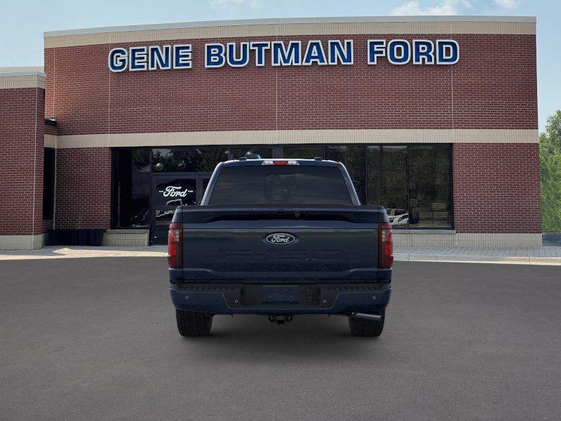 new 2026 Ford F-150 car, priced at $54,451