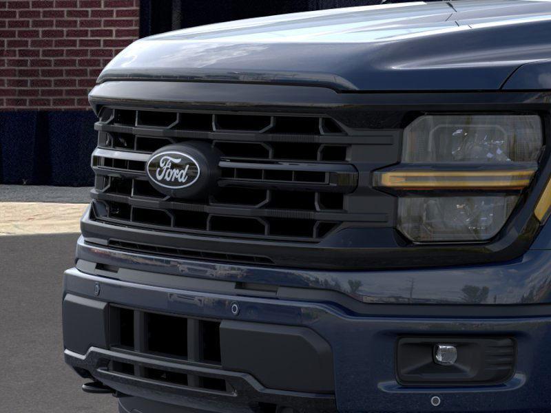 new 2026 Ford F-150 car, priced at $54,451