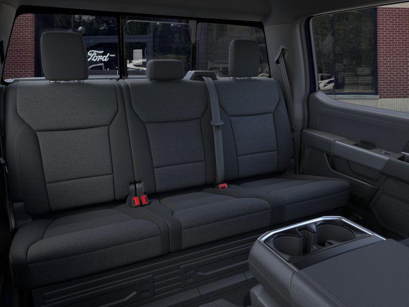 new 2026 Ford F-150 car, priced at $54,451