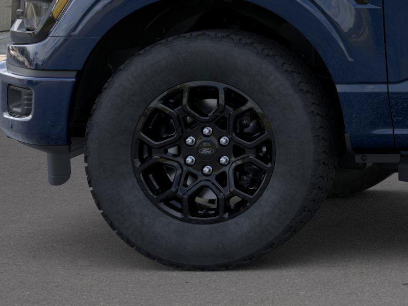 new 2026 Ford F-150 car, priced at $54,451