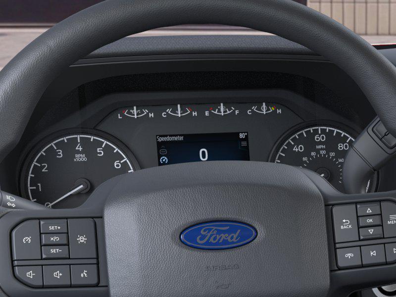 new 2026 Ford F-150 car, priced at $57,422
