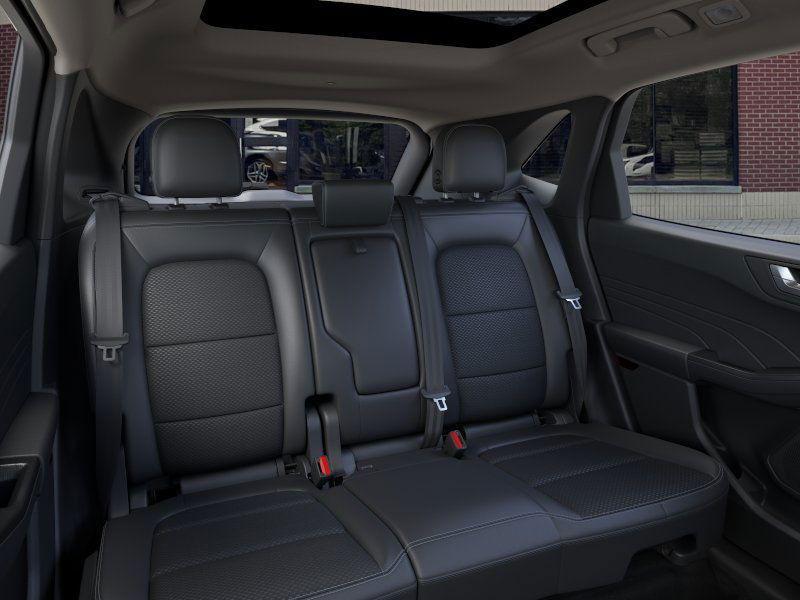 new 2026 Ford Escape PHEV car, priced at $36,915