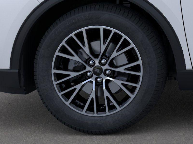 new 2026 Ford Escape PHEV car, priced at $36,915