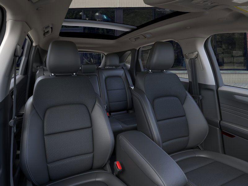 new 2026 Ford Escape PHEV car, priced at $36,915