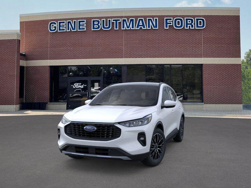new 2026 Ford Escape PHEV car, priced at $36,915