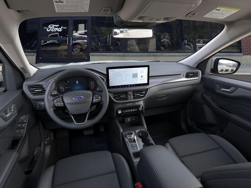 new 2026 Ford Escape PHEV car, priced at $36,915
