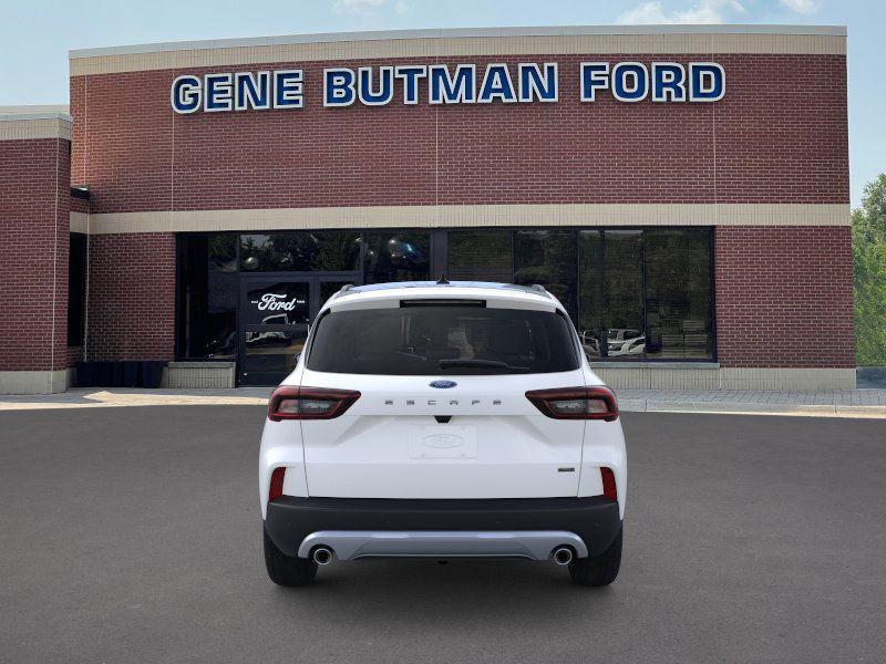 new 2026 Ford Escape PHEV car, priced at $36,915