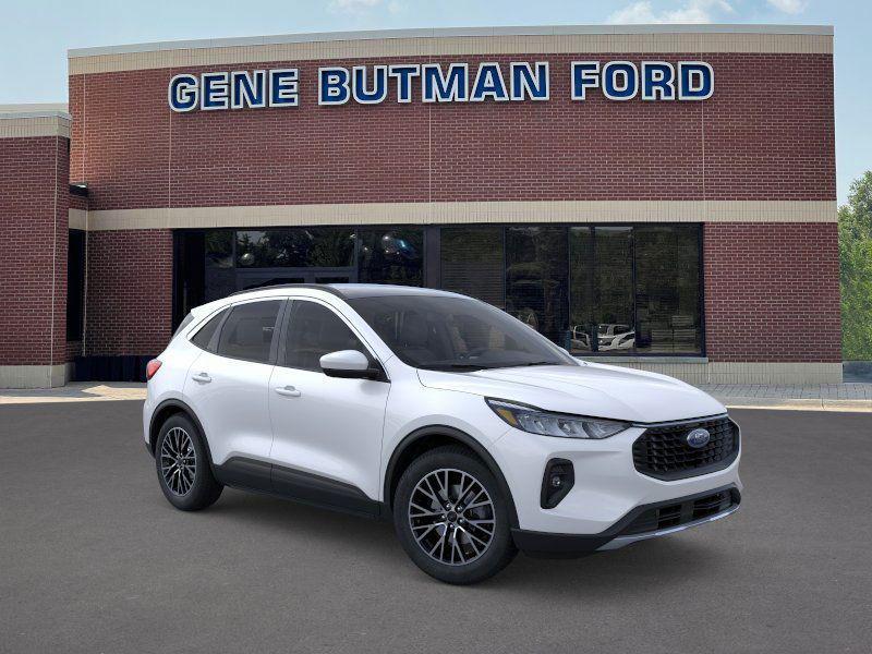 new 2026 Ford Escape PHEV car, priced at $36,915