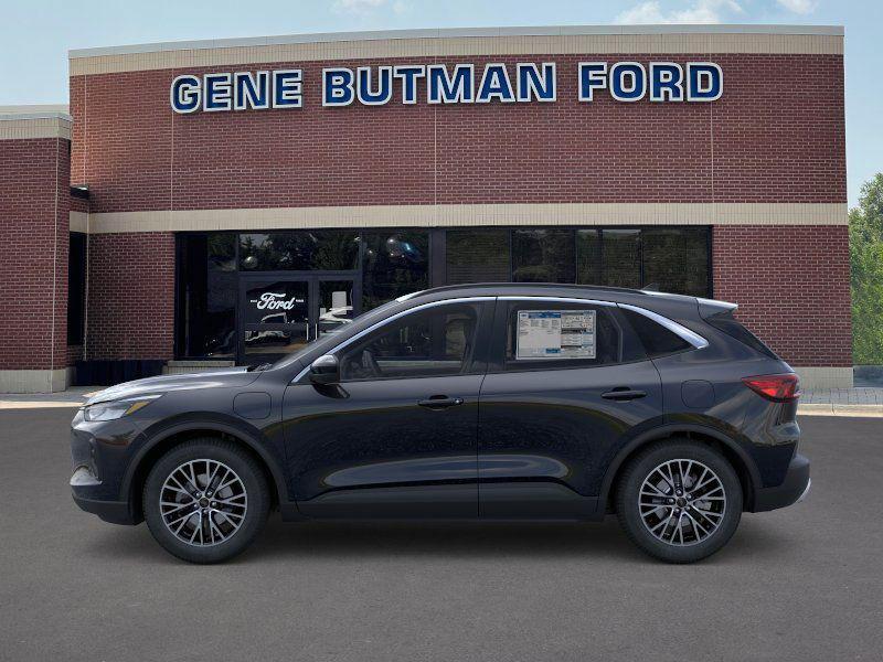 new 2026 Ford Escape PHEV car, priced at $34,592