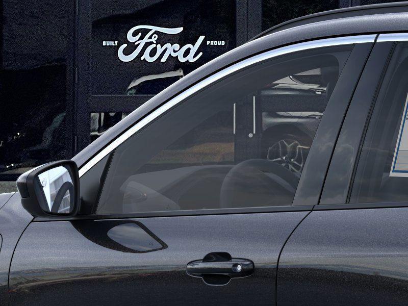 new 2026 Ford Escape PHEV car, priced at $34,592