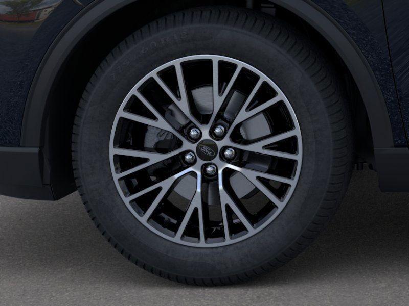 new 2026 Ford Escape PHEV car, priced at $34,592