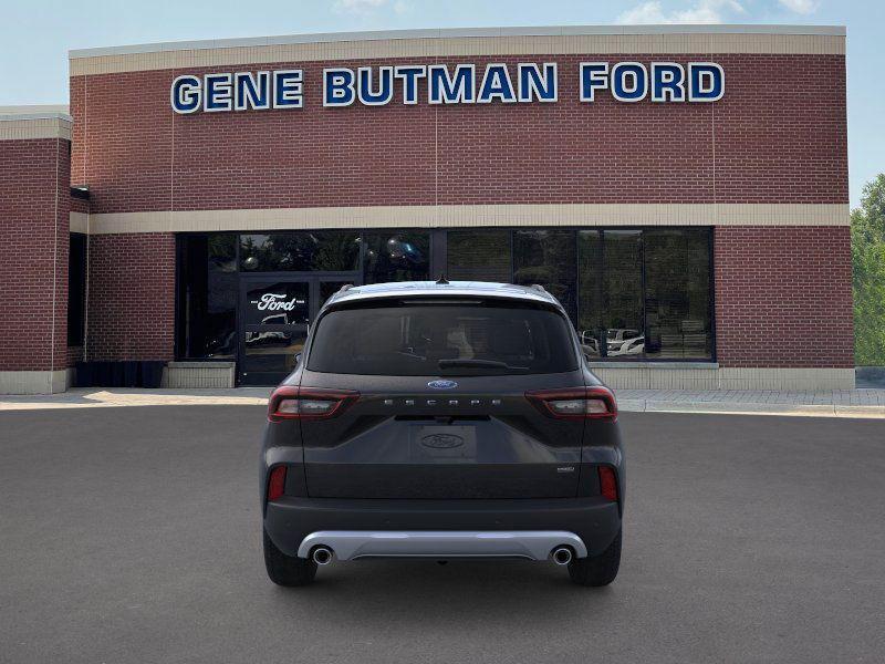 new 2026 Ford Escape PHEV car, priced at $34,592