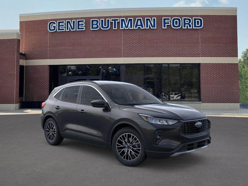 new 2026 Ford Escape PHEV car, priced at $34,592