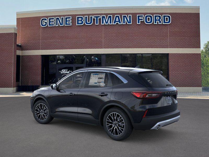 new 2026 Ford Escape PHEV car, priced at $34,592