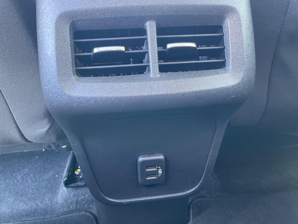 used 2024 Chevrolet Equinox car, priced at $23,995