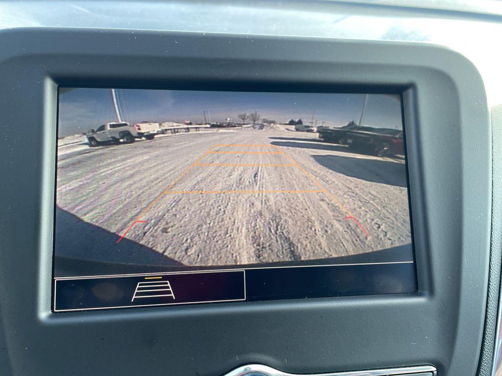 used 2024 Chevrolet Equinox car, priced at $23,995