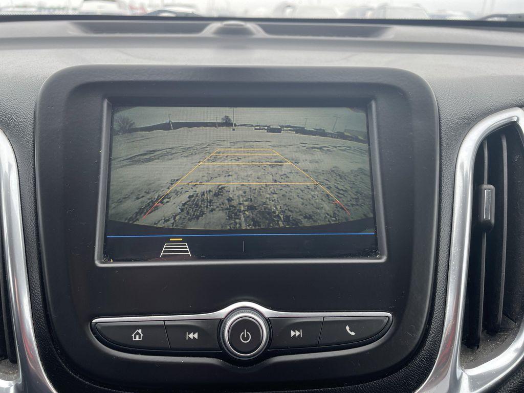 used 2019 Chevrolet Equinox car, priced at $8,995