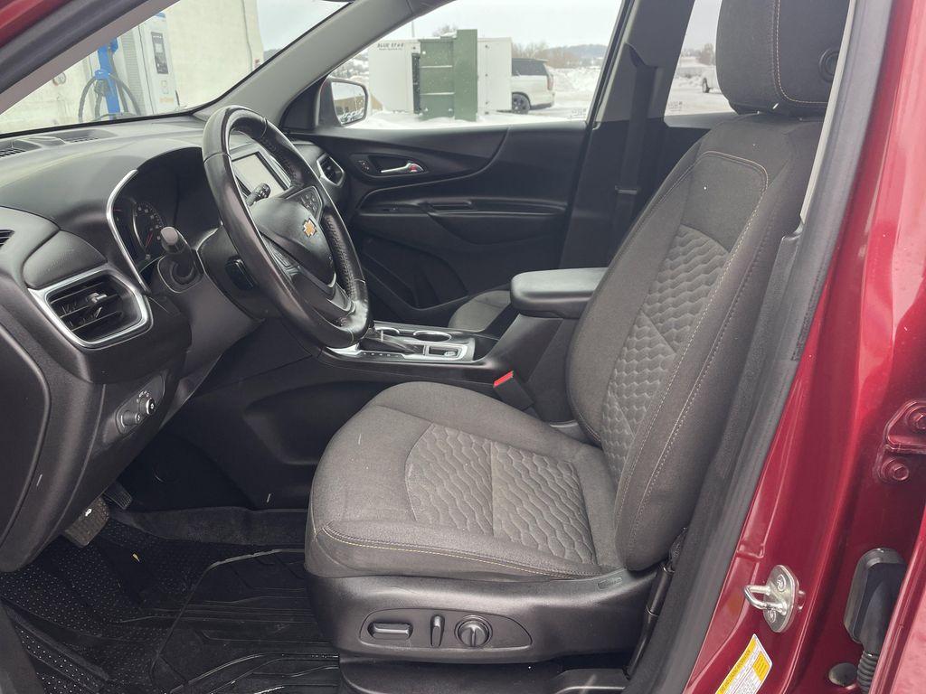 used 2019 Chevrolet Equinox car, priced at $8,995