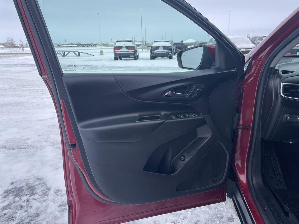 used 2019 Chevrolet Equinox car, priced at $8,995