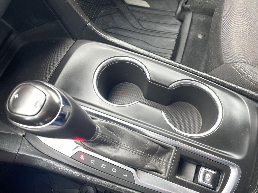 used 2019 Chevrolet Equinox car, priced at $8,995