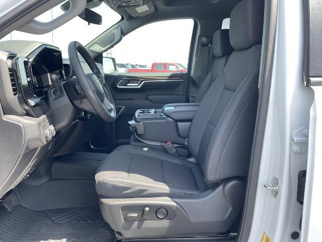 new 2026 Chevrolet Silverado 1500 car, priced at $50,995