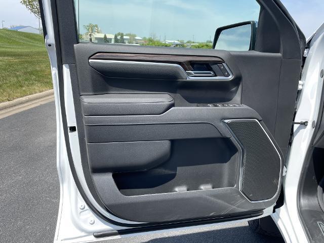 new 2026 Chevrolet Silverado 1500 car, priced at $50,995