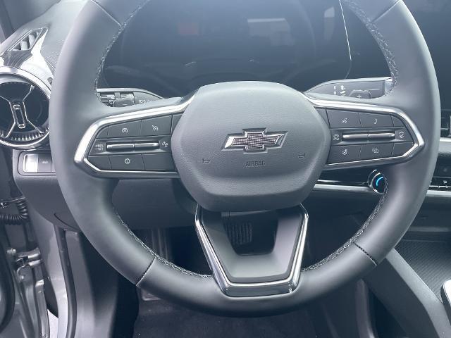 new 2026 Chevrolet Equinox car, priced at $32,995