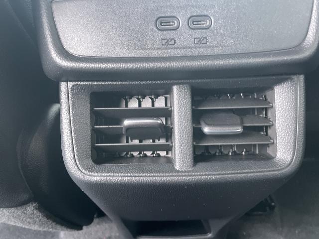 new 2026 Chevrolet Equinox car, priced at $32,995