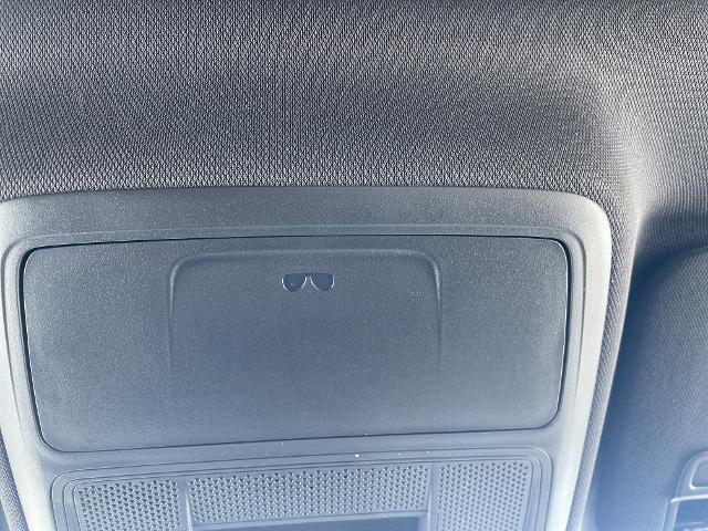 new 2026 Chevrolet Equinox car, priced at $34,955