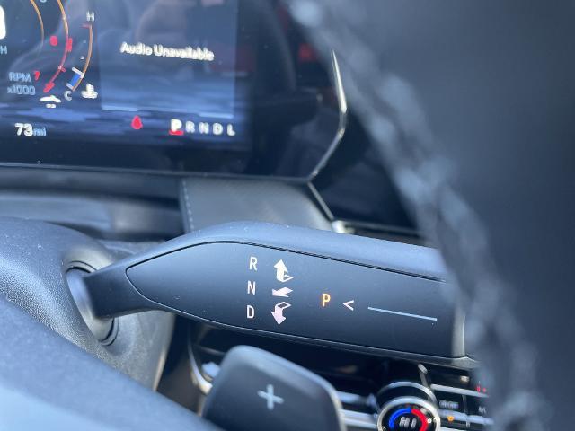 new 2026 Chevrolet Equinox car, priced at $34,955