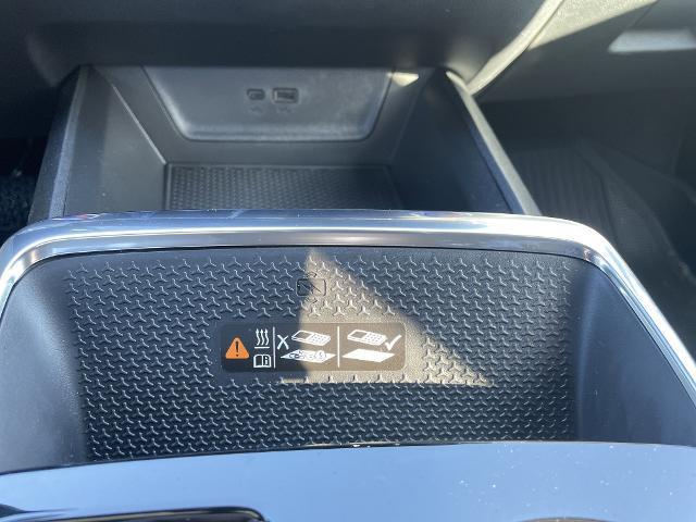 new 2026 Chevrolet Equinox car, priced at $34,955