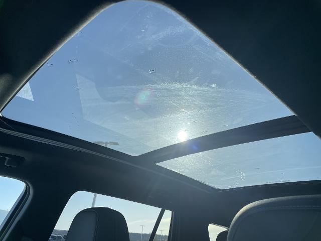 new 2026 Chevrolet Equinox car, priced at $34,955