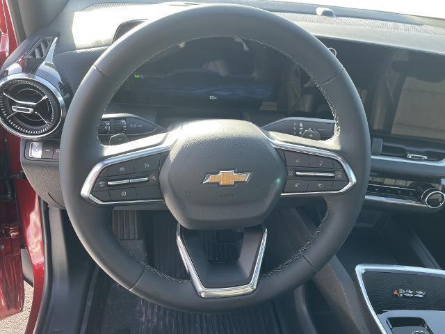 new 2026 Chevrolet Equinox car, priced at $34,955