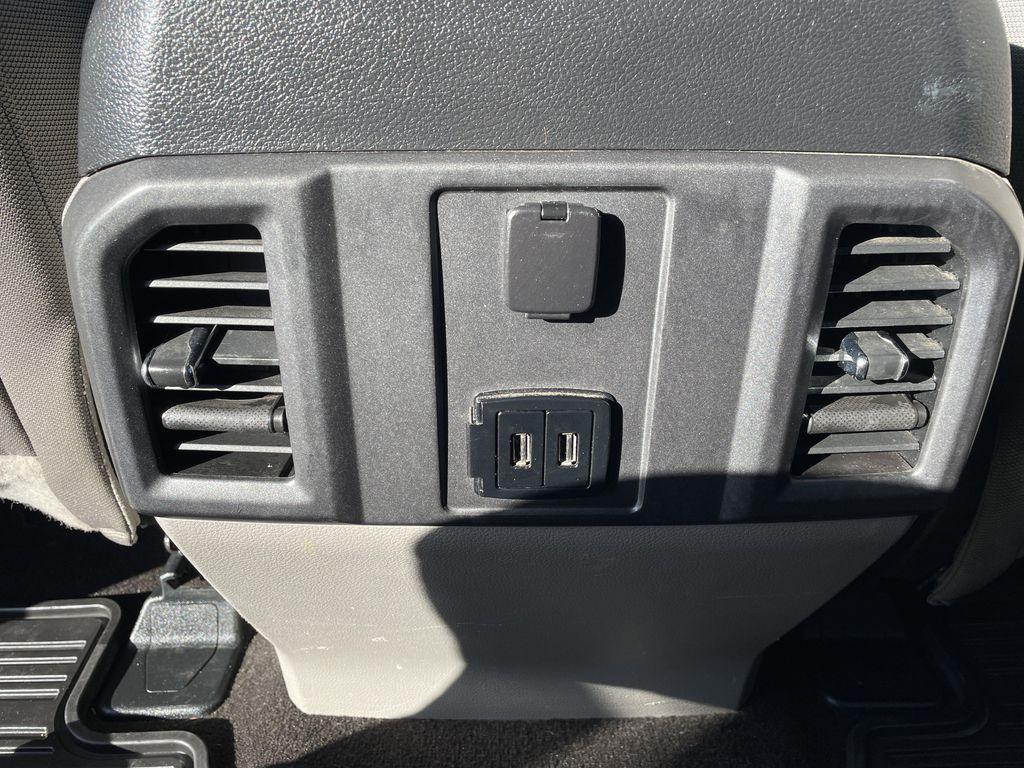 used 2018 Ford F-150 car, priced at $16,995