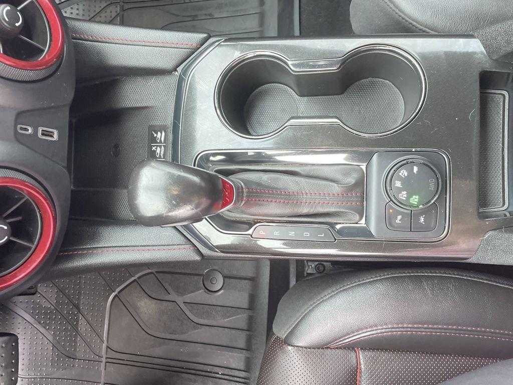 used 2019 Chevrolet Blazer car, priced at $23,695