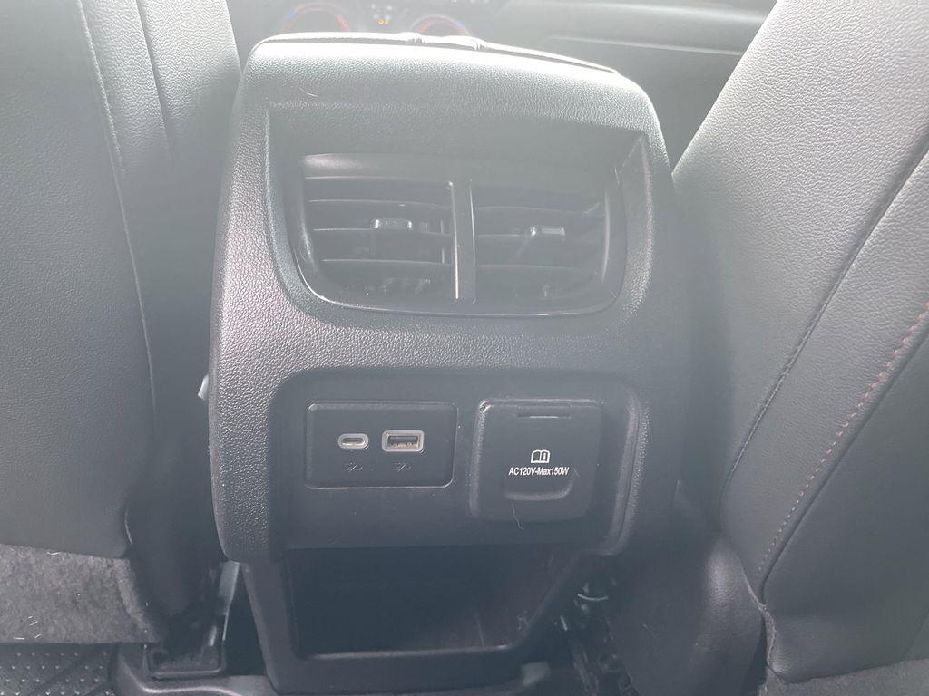 used 2019 Chevrolet Blazer car, priced at $23,695