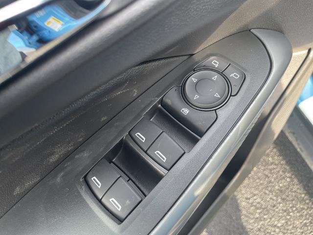 new 2026 Chevrolet Trax car, priced at $24,285