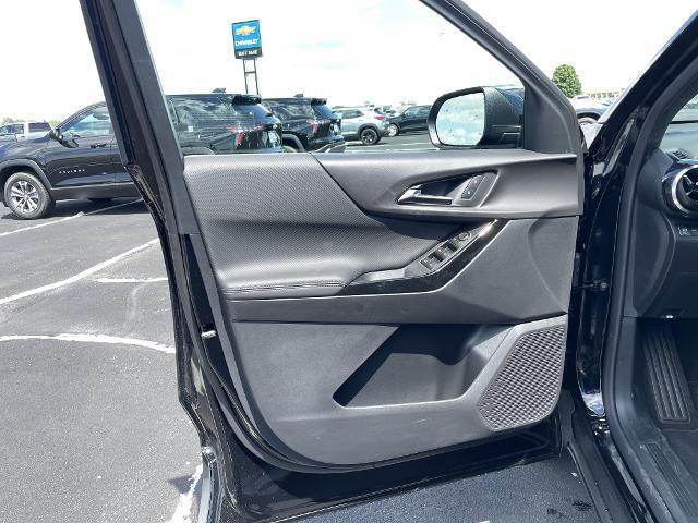 new 2026 Chevrolet Equinox car, priced at $31,636