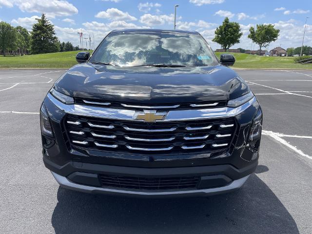 new 2026 Chevrolet Equinox car, priced at $31,636