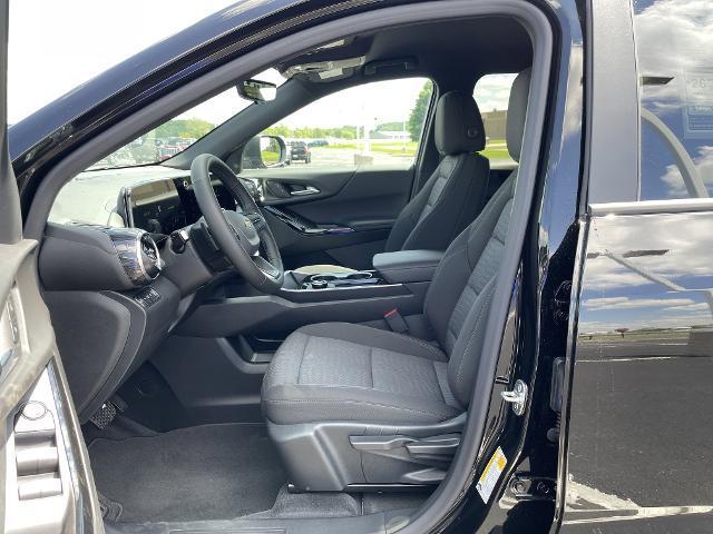 new 2026 Chevrolet Equinox car, priced at $31,636