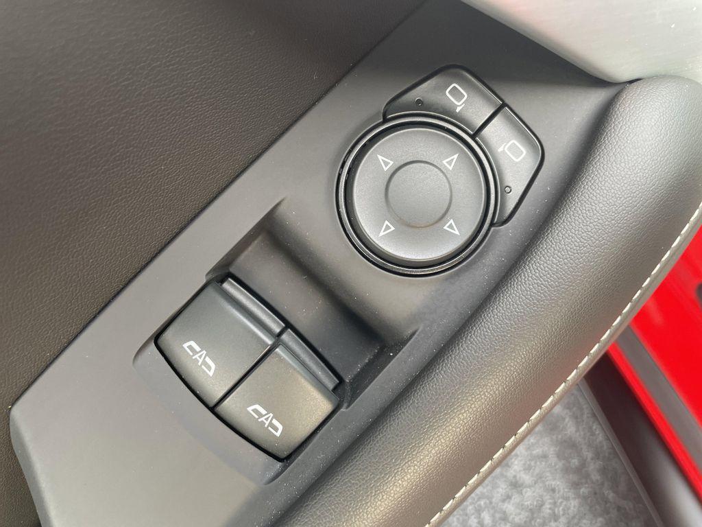 used 2023 Chevrolet Camaro car, priced at $51,995