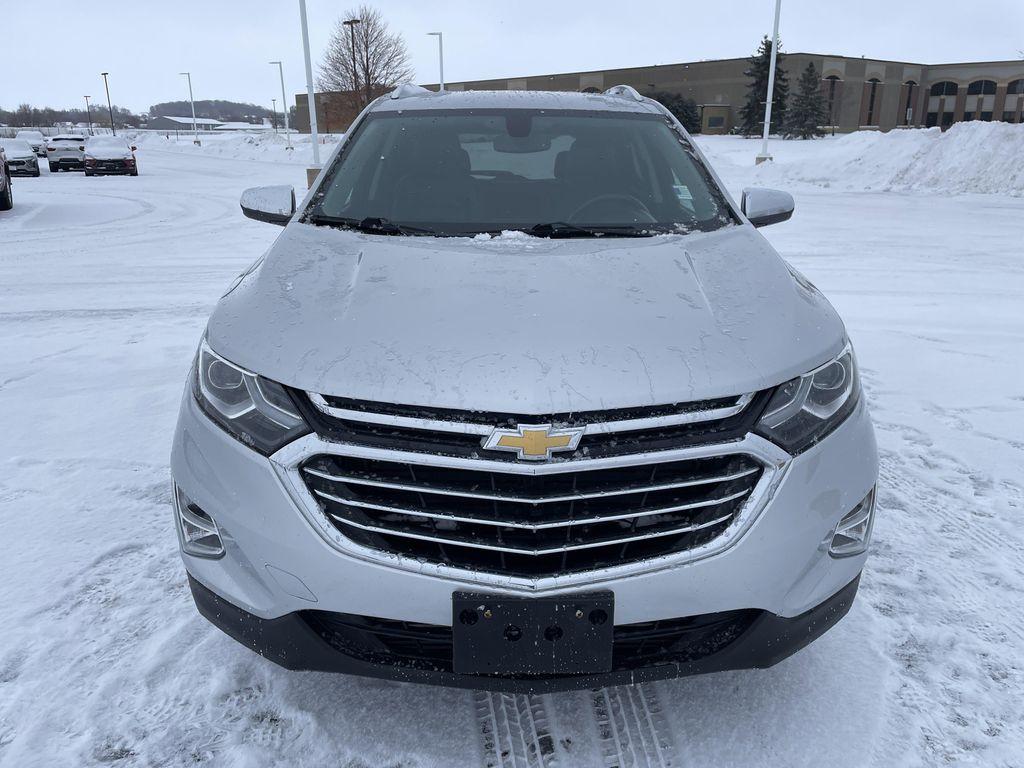 used 2019 Chevrolet Equinox car, priced at $19,750
