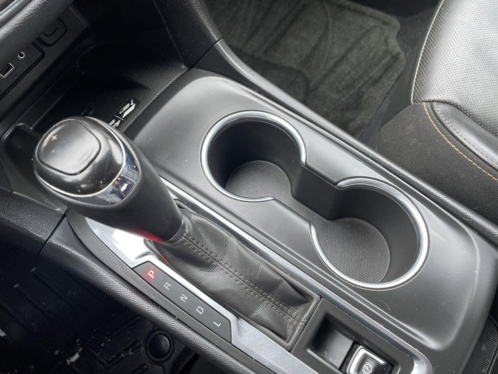 used 2019 Chevrolet Equinox car, priced at $19,750